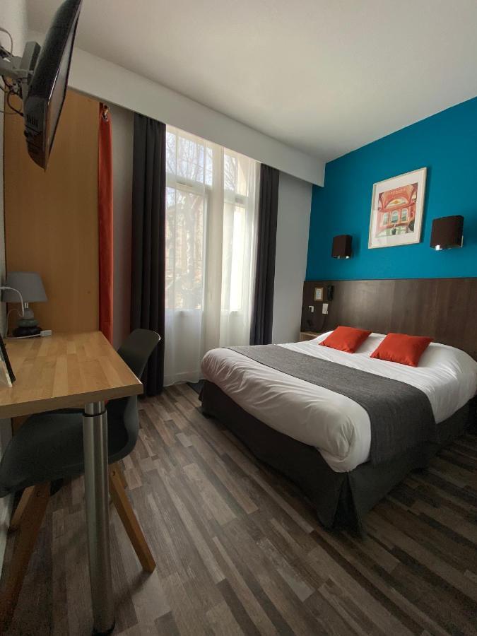 Rev Hotel 라말루-레-뱅 외부 사진